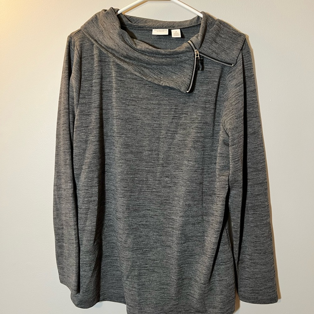 Weekends Sweater